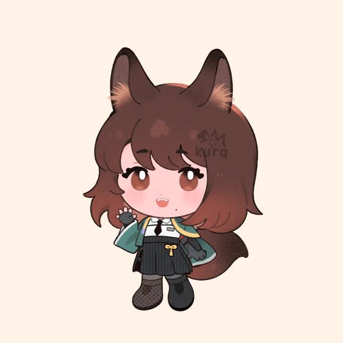 Commission for @/Dliok !!!  