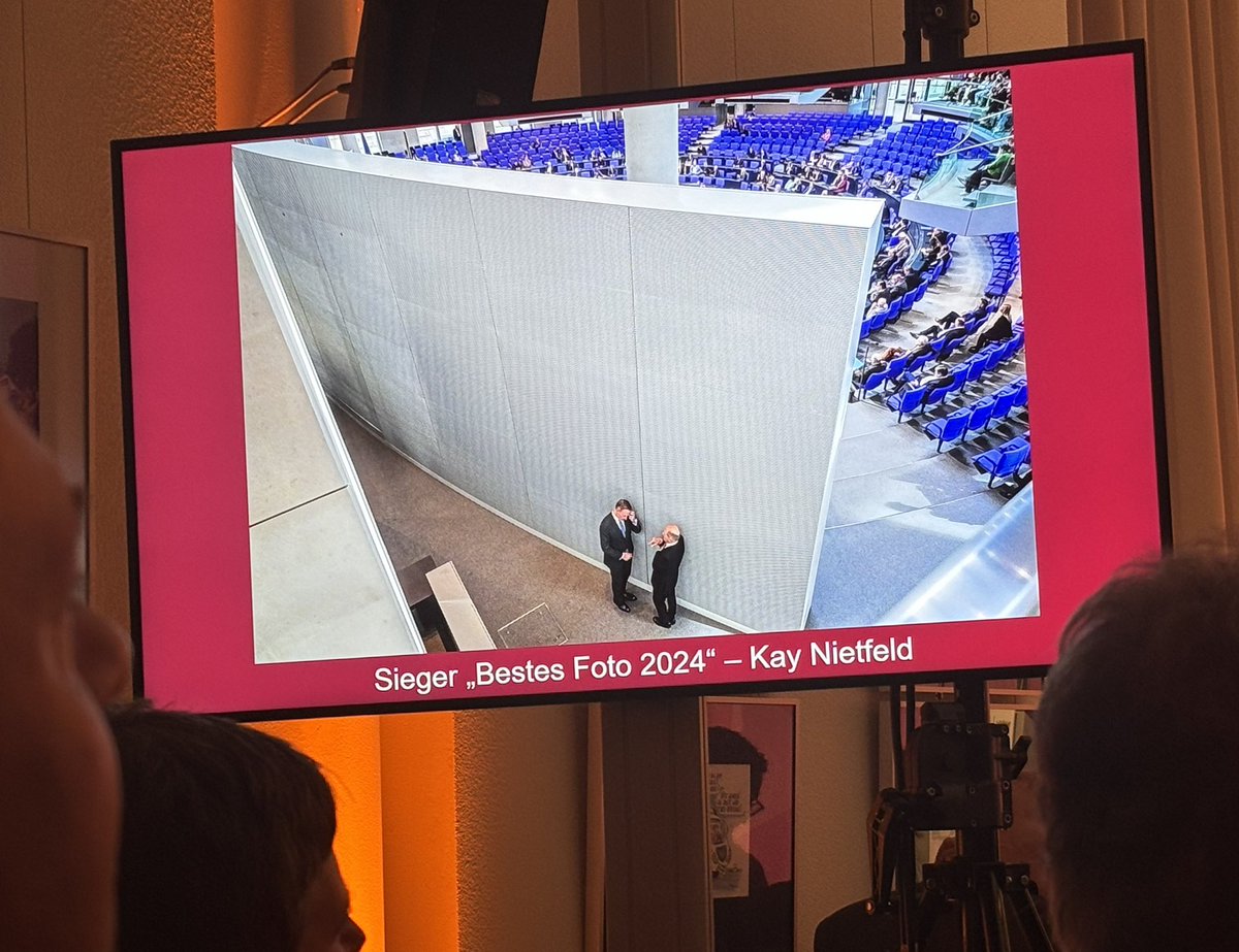 Gratulation, lieber <a href="/kaynietfeld/">Kay Nietfeld</a> #rueckblende #dpa