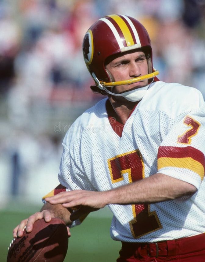 Super70sSports's tweet image. Today we celebrate our favorite players who have worn the number 7. I’ll start: