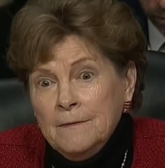 MaggieBadlander's tweet photo. @HamlenforNH @SenatorShaheen @SenatorHassan @RobertKennedyJr @NHGOP RFK is a lock ๐๐ป
DemonCrats in full retreat. 21 months of non stop Trump beatings until we hit the midterm. Shady Shaheen looks like she needs a little MAHA in her life
#DefundLiberals
#nhpolitics
https://t.co/P6BXSiyVGw https://t.co/AeOLf436Bh