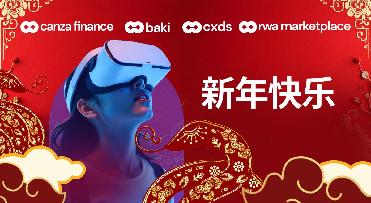 Happy New Year celebrations to our Chinese community
#ChineseNewYear