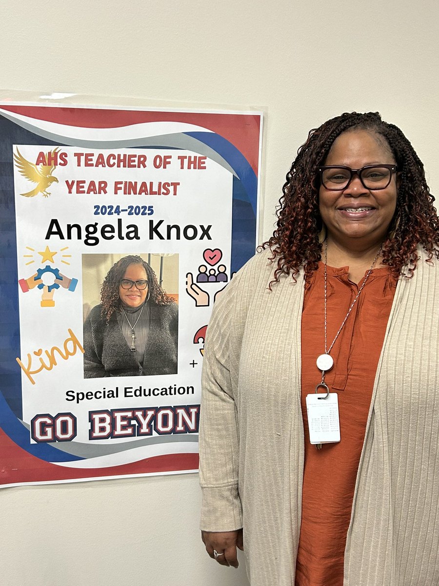 Humble ISD Dyslexia (@hdyslexia) on Twitter photo This PDI, Provider of Dyslexia Instruction, continues to go beyond and always helps her <a href="/HumbleISD_AHS/">The Atascocita HS</a> Eagles soar to new heights! Fly, 🦅, Fly! So proud you, Mrs. Knox! 💚 #Dyslexia This PDI, Provider of Dyslexia Instruction, continues to go beyond and always helps her <a href="/HumbleISD_AHS/">The Atascocita HS</a> Eagles soar to new heights! Fly, 🦅, Fly! So proud you, Mrs. Knox! 💚 #Dyslexia