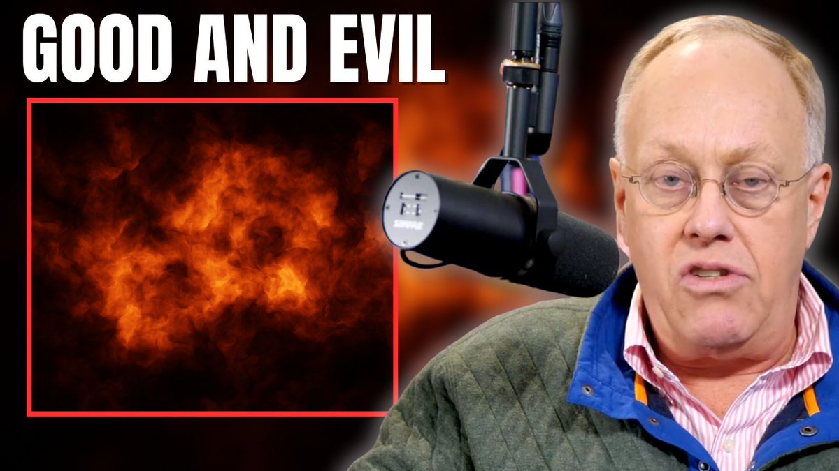 On my last Q&amp;A, a commenter asked me how I prevent myself from partaking in tribal hatred of the other, and instead focus my critiques on centers of power. I replied by discussing the nature of good &amp; evil, and how both manifest within all of us, as well as in the most dire,