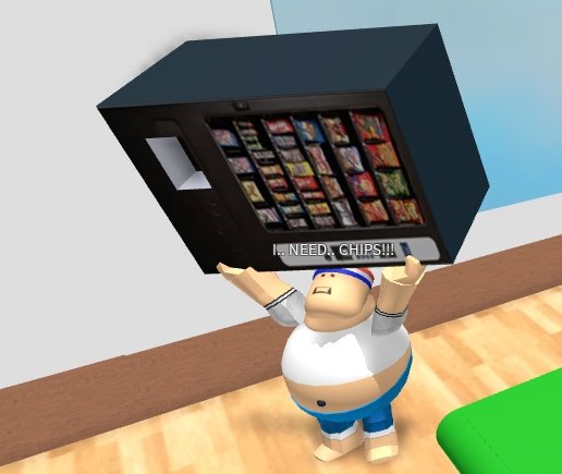SleepyBunny_01's tweet image. I'm playing a School escape roblox obby right? How this mf the gym teacher???😭😭😭 #ROBLOX #Robloxobby #RobloxGames
