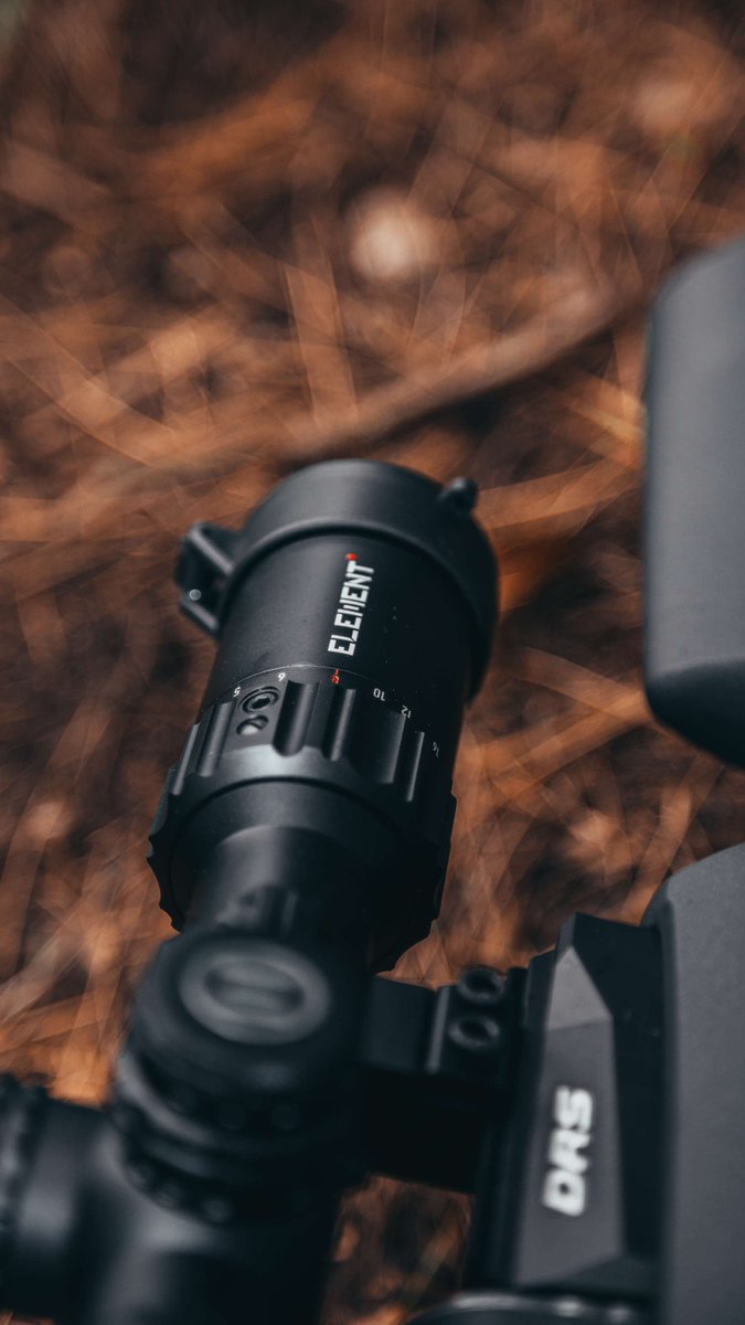 PyramydAIR's tweet image. It&apos;s all about the details 📸 See them all with Element Optics at ow.ly/9Qy550UOZak
#Optics #Optic #ElementOptics #PewPew #Outdoors