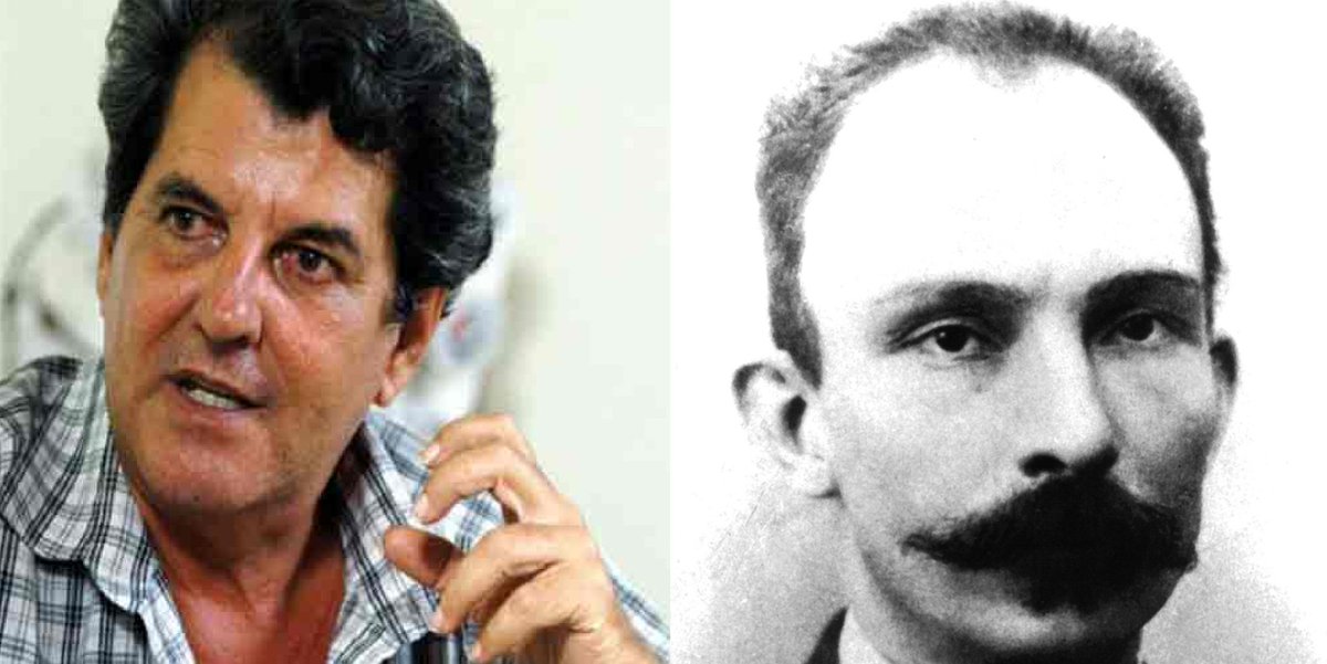 CubaBrief: Cuban poet, journalist, and  independence leader José Martí at 172. Remembering strategic  nonviolence scholar Gene Sharp. cubacenter.org/cuba-brief/202… 1/