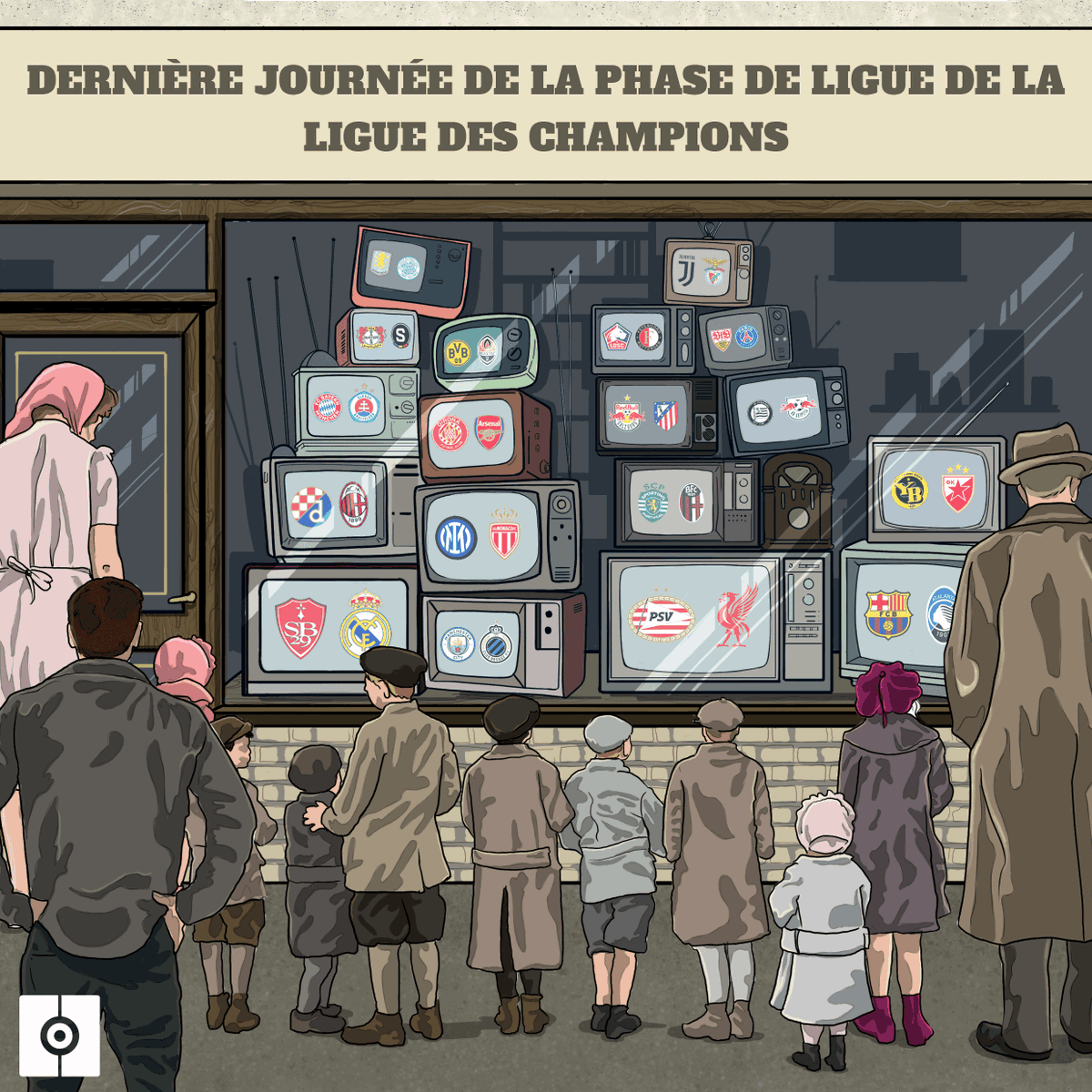 BeSoccer 🇫🇷 tweet media