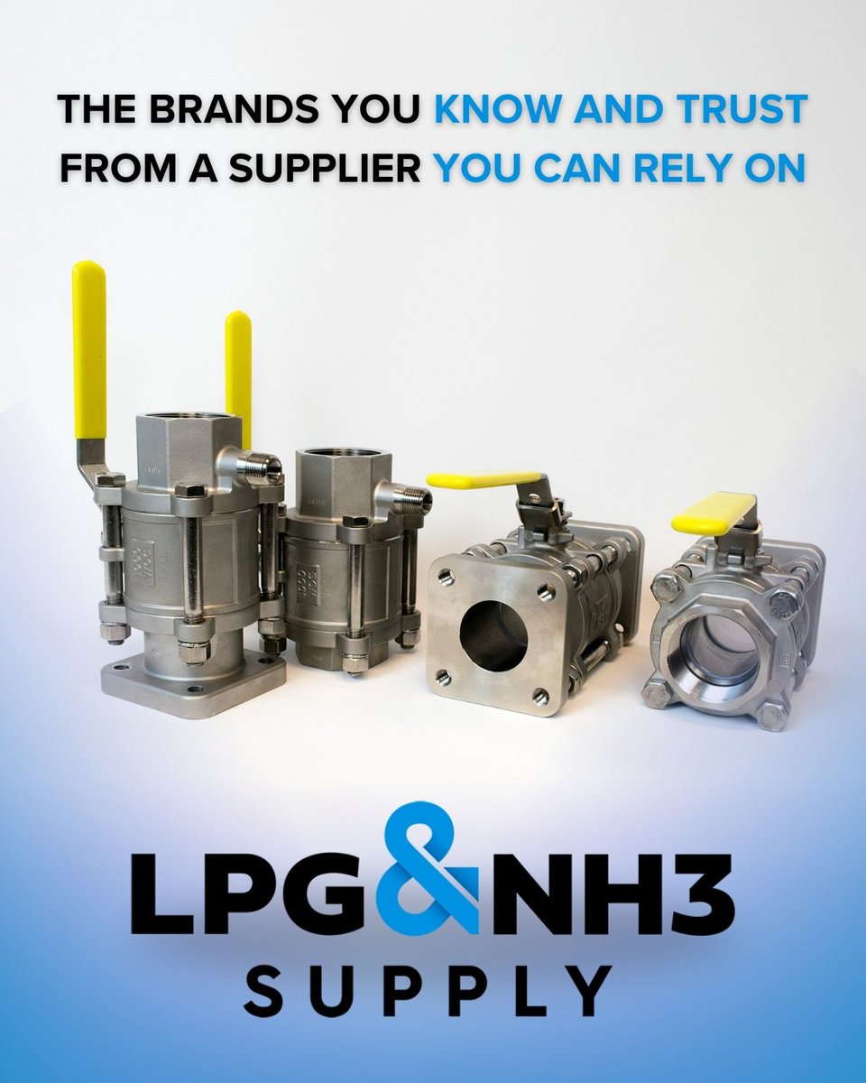 Brand Highlight: Jomar Valve

Looking for valves you can count on? Jomar Valve offers unmatched quality, patented designs, and budget-friendly options. Jomar is trusted in 60+ countries for their strong reputation of reliability!

Contact us to learn more!