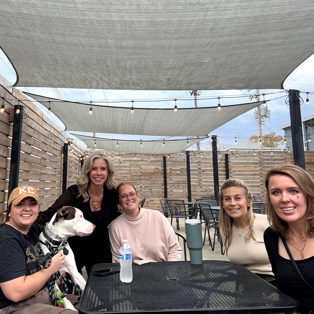 Curious? Accountable? A go-getter? Welcome to ER Marketing.

Our culture is all about collaboration, individuality, and balance. 

Work isn’t just what we do—it’s how we thrive together. #TeamWork #Collaboration