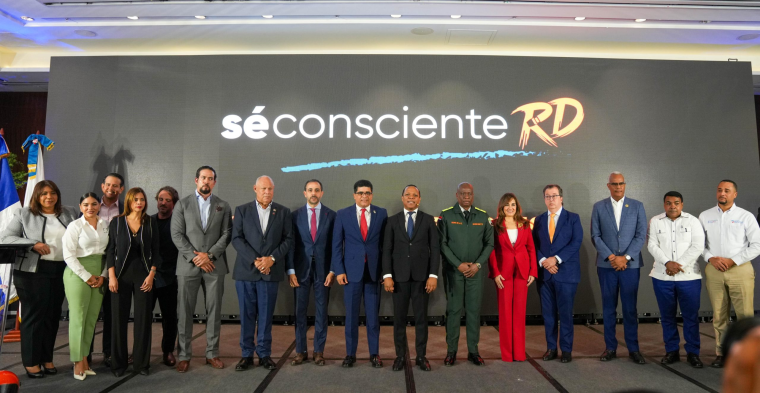 🗣️🔈El <a href="/INTRANT_RD/">Instituto Nacional de Tránsito y Transporte</a> lanza campaña nacional para prevenir accidentes “Sé Consciente RD” 🚕🚙🚲

Amplíe más información 👇
🔗 elnuevodiario.com.do/intrant-lanza-…

#ElNuevoDiarioRD