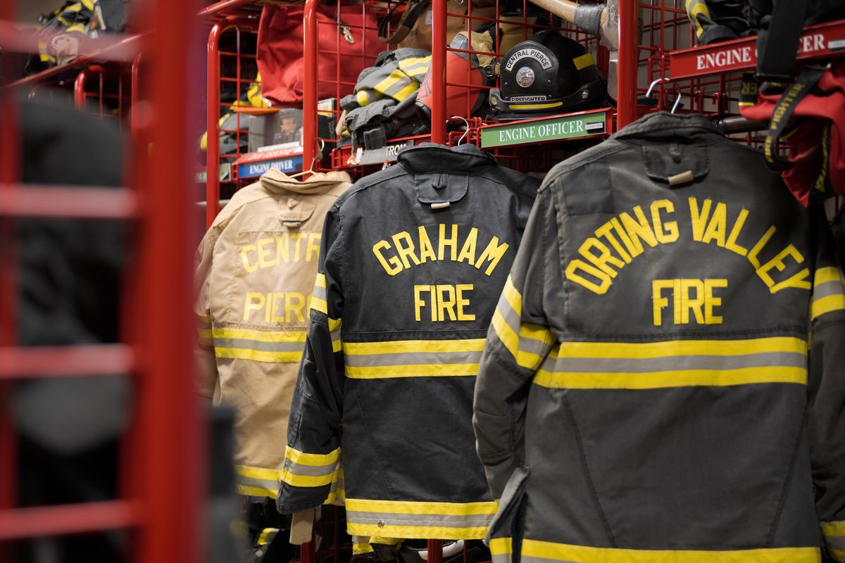 Your Fire Districts: Better Together

On April 22, 2025, you will have the opportunity to reshape your fire district. Learn more at centralpiercefire.org/fireservicecol…