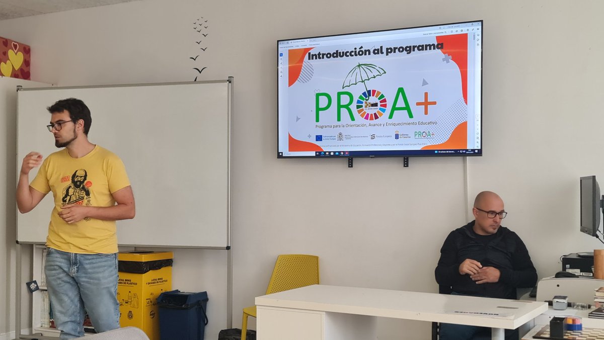 IES Marina Cebrián🇪🇺 tweet media