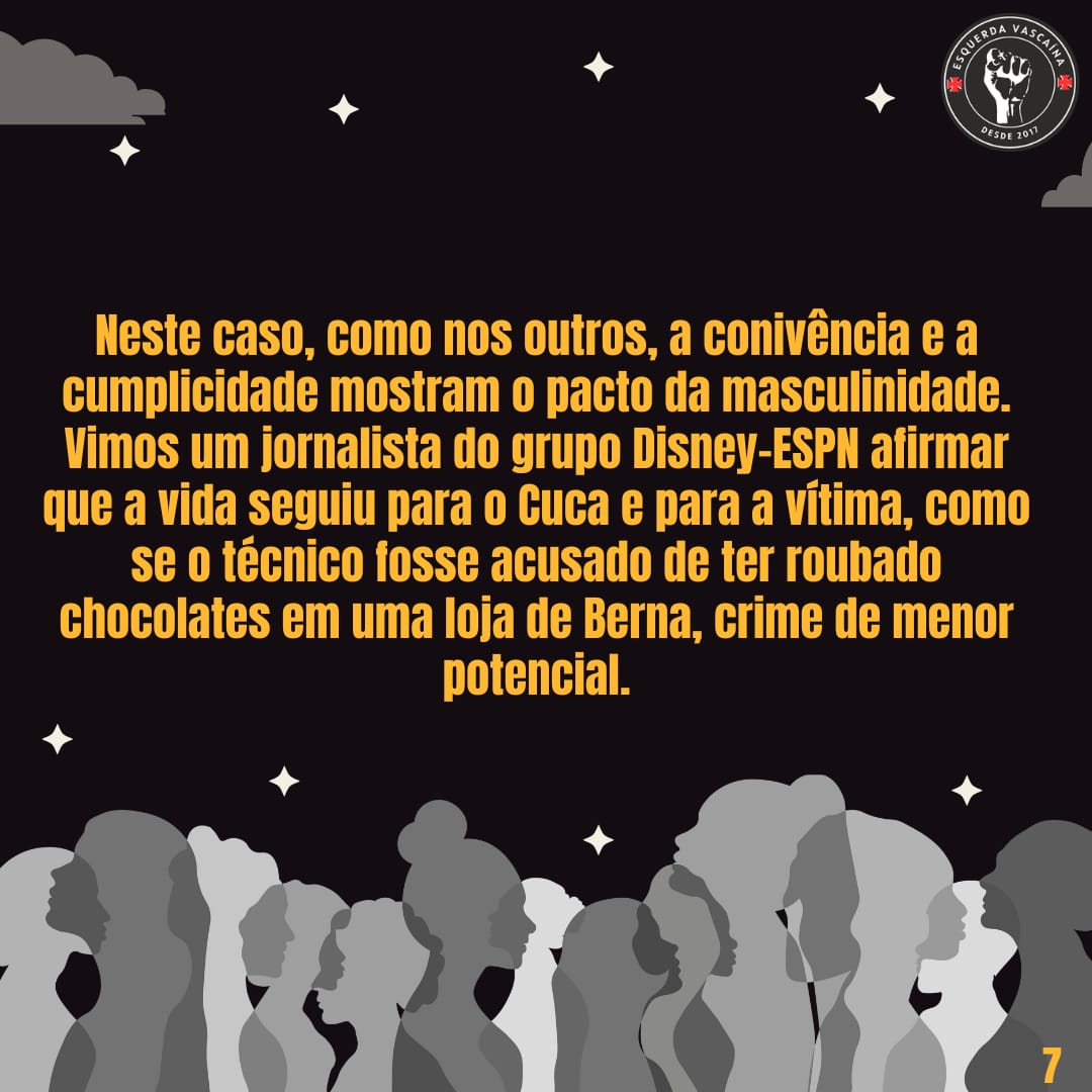esquerdavasco's tweet photo. https://t.co/1gkBKCWVoT