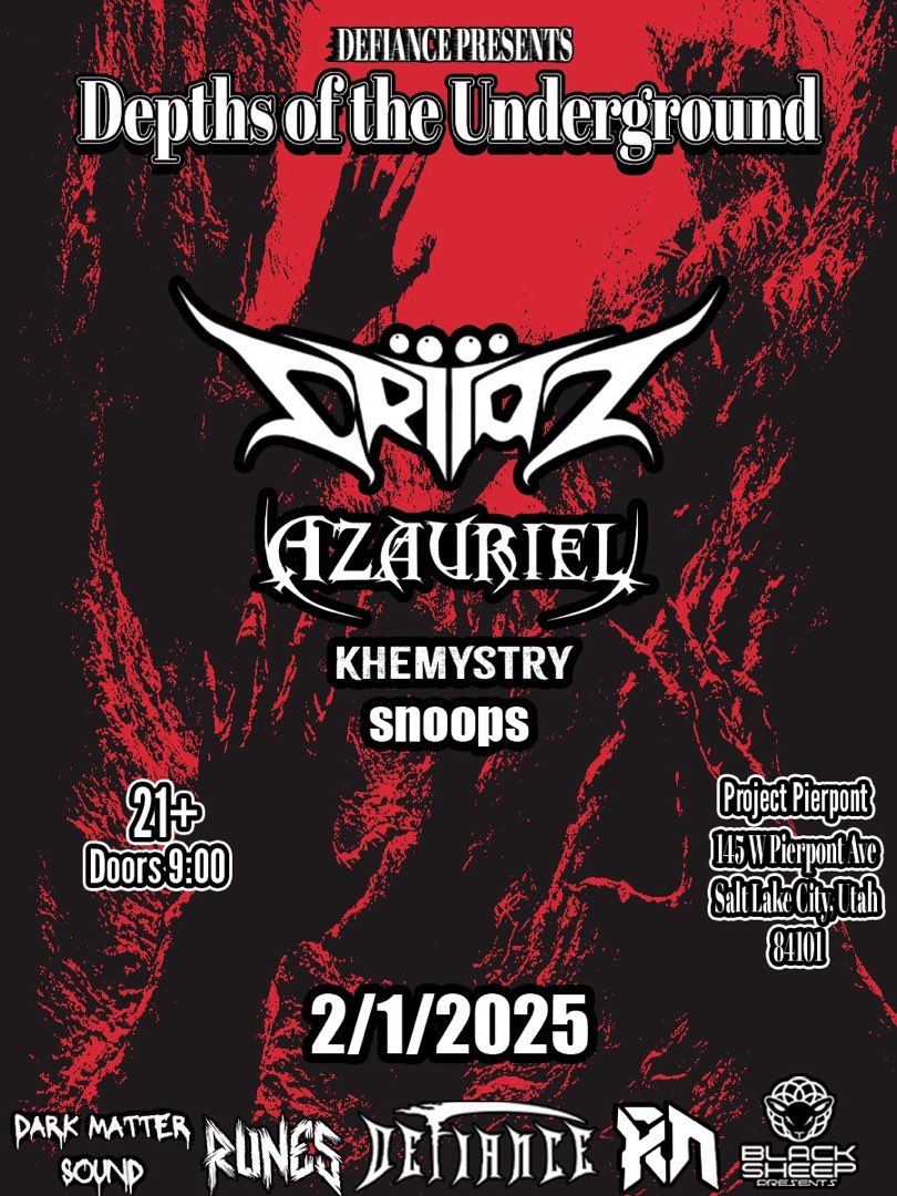 Defiance Collective tweet media