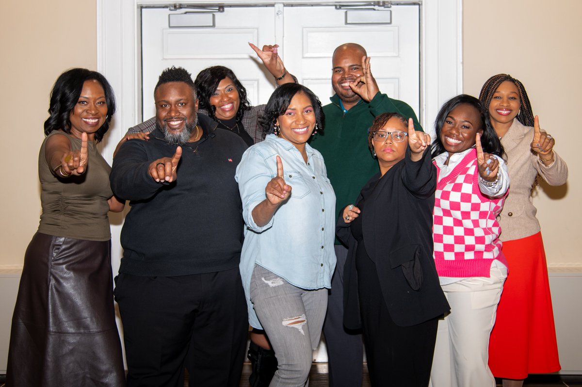 Yesterday was a milestone moment for IAP! We had an incredible podcast-inspired conversation with Cohort 1, taking us back to 2001 when their Maryland journey began with the Baltimore Incentive Awards Program (BIAP). #IAPTerps