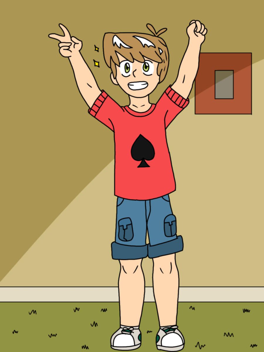 FaMercury✨️ (@fmercuryre) on Twitter photo Leonard loud! pero en color! < 3
Muchas gracias por darle color <a href="/JoLoud_12/">Jo_Loud_12 🎨OPEN COLORING COMMISIONS 🎨</a>✨️💖
El boceto le pertenece a <a href="/pazleoojeda/">Leon Pazchowder 🔞(Art-Trades/Comms open)</a> del 2024✨️
#leonardloud #jordancoln #oc #digitalart #UniverseLery Leonard loud! pero en color! < 3
Muchas gracias por darle color <a href="/JoLoud_12/">Jo_Loud_12 🎨OPEN COLORING COMMISIONS 🎨</a>✨️💖
El boceto le pertenece a <a href="/pazleoojeda/">Leon Pazchowder 🔞(Art-Trades/Comms open)</a> del 2024✨️
#leonardloud #jordancoln #oc #digitalart #UniverseLery