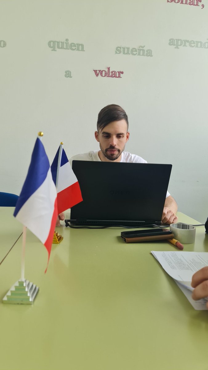 IES Marina Cebrián🇪🇺 tweet media