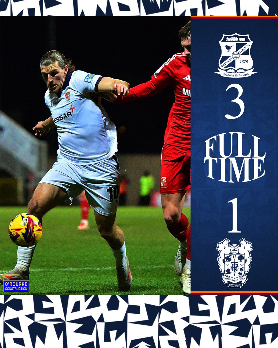 Tranmere Rovers FC tweet media