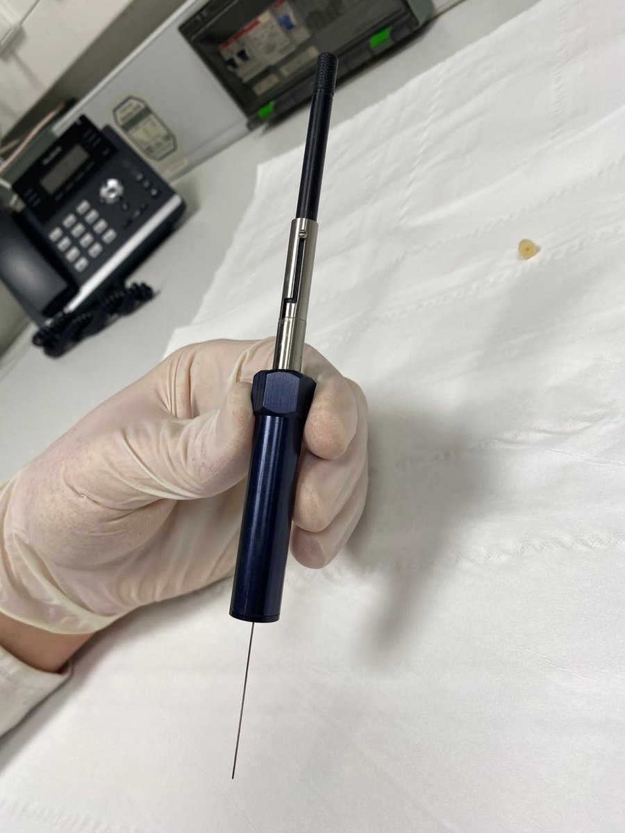 Nacherntephysi1's tweet photo. We’re looking forward to the promising results from this collaboration and the continued synergy between #UniversityHohenheim, #UDESC, #IFFar, and #KOB. Stay tuned! 💡

#Research #Collaboration #SPME #VolatileCompounds #ScienceInAction https://t.co/OIcQ6hv78W