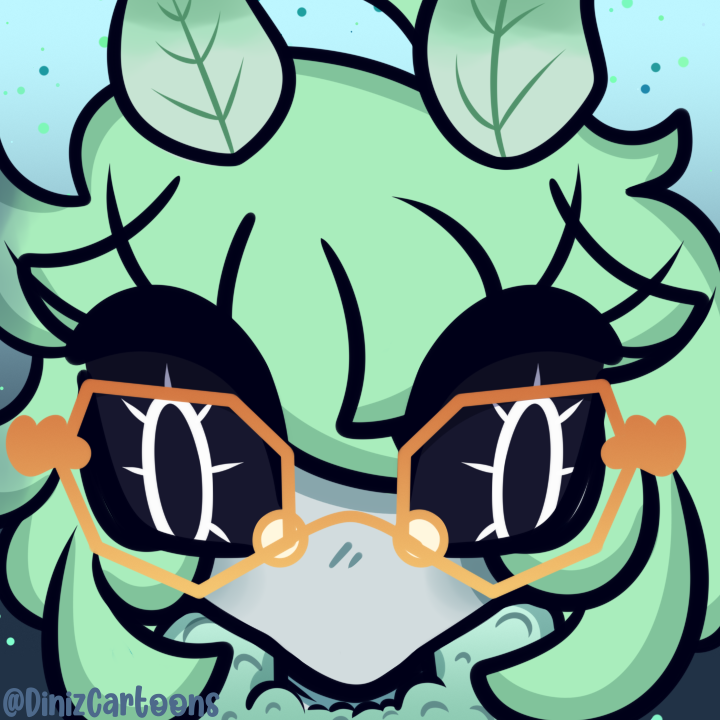 DinizCartoons's tweet photo. Commission Moth!!
Hope you like it💝
#commissionart #commissionsopens https://t.co/AHR7bp4dBR