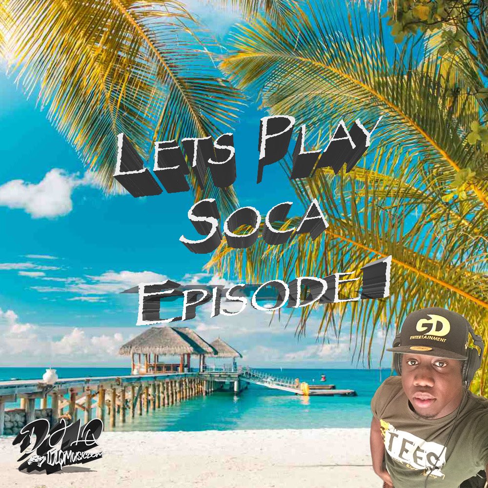 youtu.be/ZFFiKczT9KY?si… <a href="/djlqmusic/">DJ LQ</a> #SocaMix2025