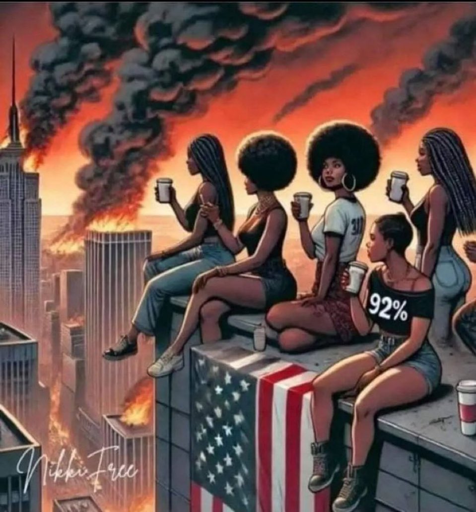 iamchanteezy's tweet image. Just reminding folks where my attention is….