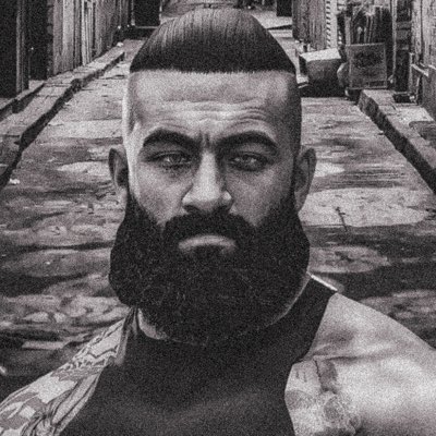 MarkusRG25's tweet image. #NewProfilePic