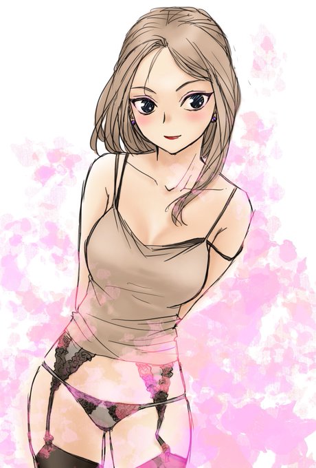 リハビリ落書き…まだまだめっちゃ時間かかってますが…😅 