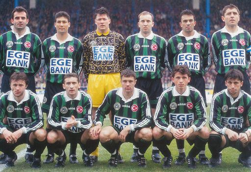 #AmatördenSüperlige