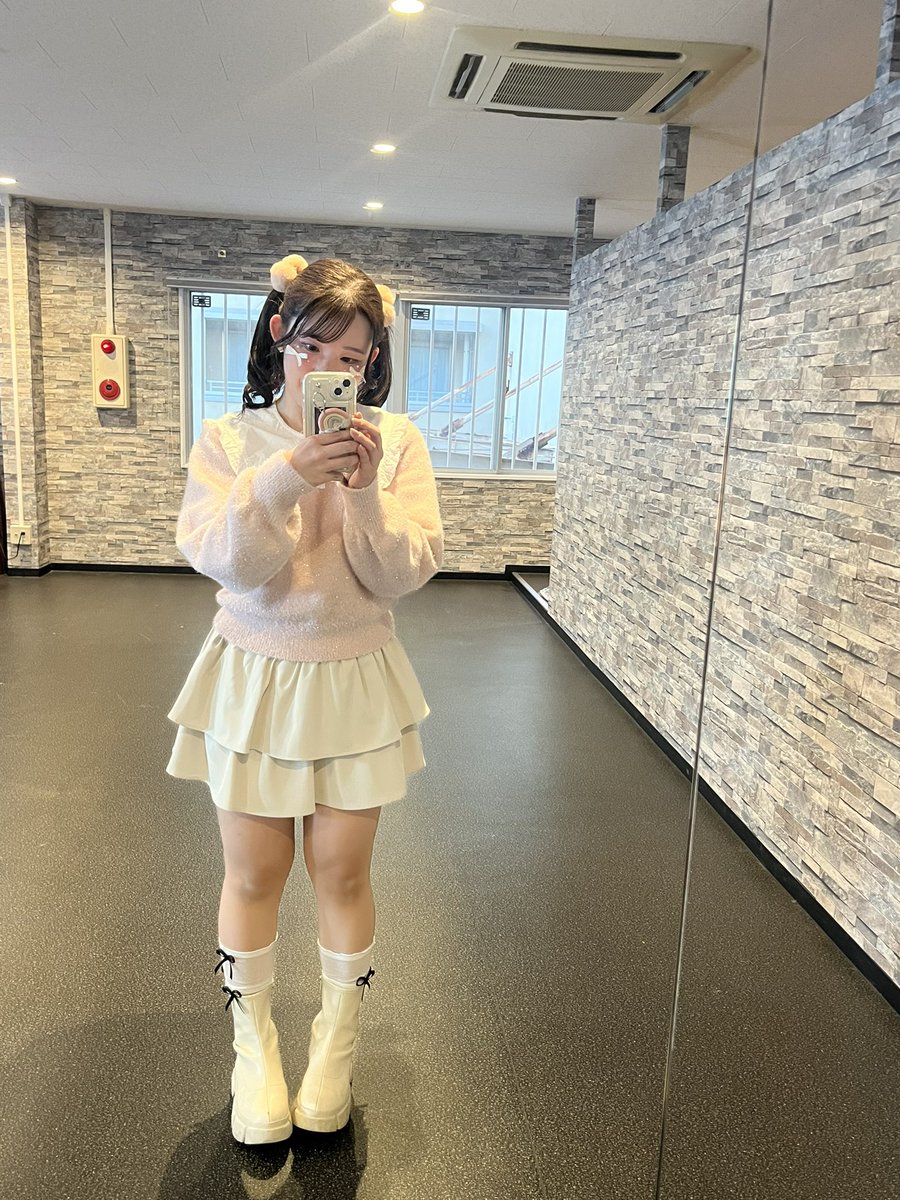 miniyui_46's tweet photo. おはゆい🎀⟡.ෆ https://t.co/953cyUK3yd