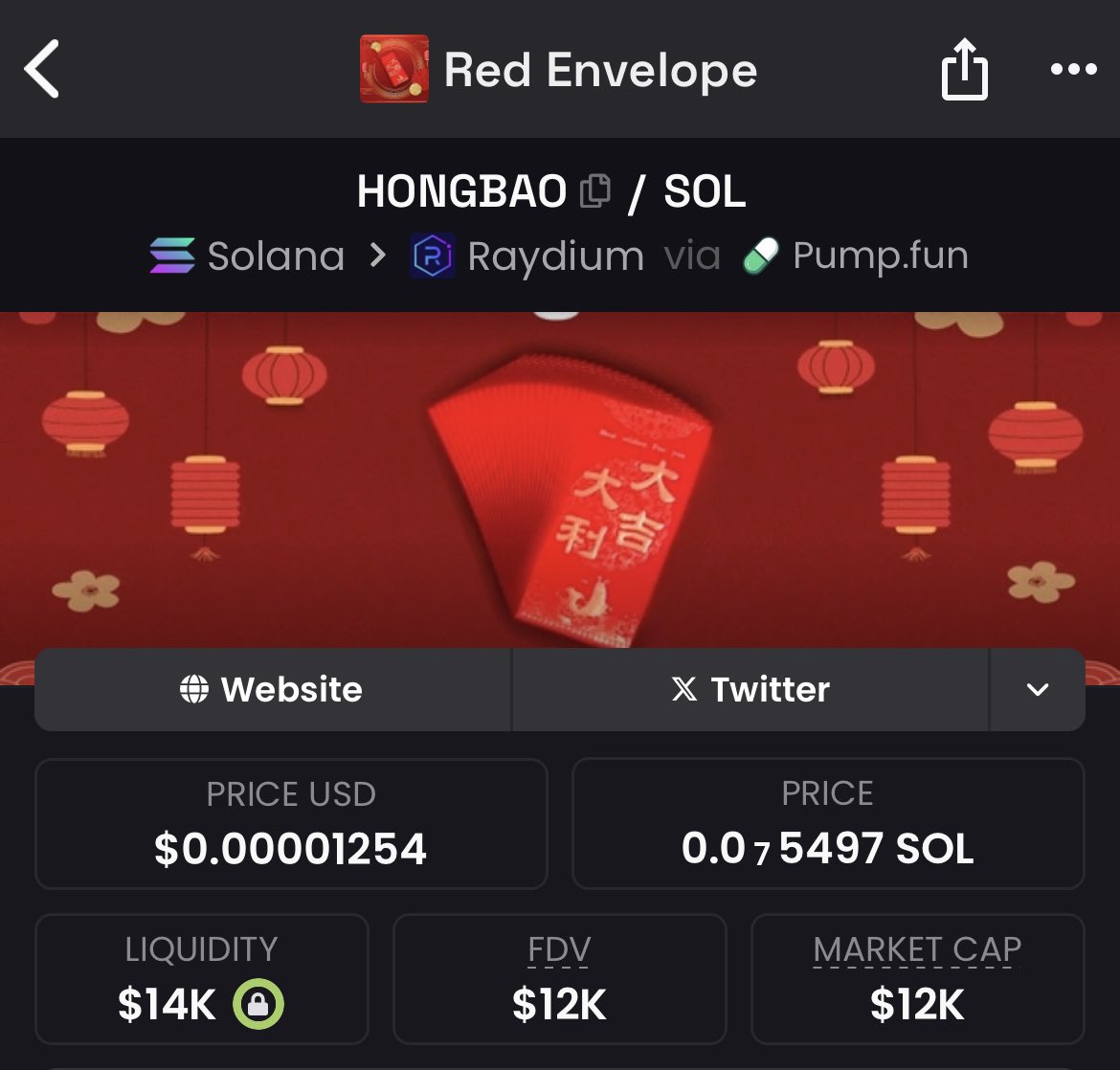 Albert_moStonk's tweet photo. Buying more Chinese Lore RD.2

Already made money on their first pumps, let’s see if they live to fight another day (AKA Tomorrow)

$CNY $SNAKE $HONGBAO $TELANG $CHIGGA https://t.co/Z5HfgkmrMD