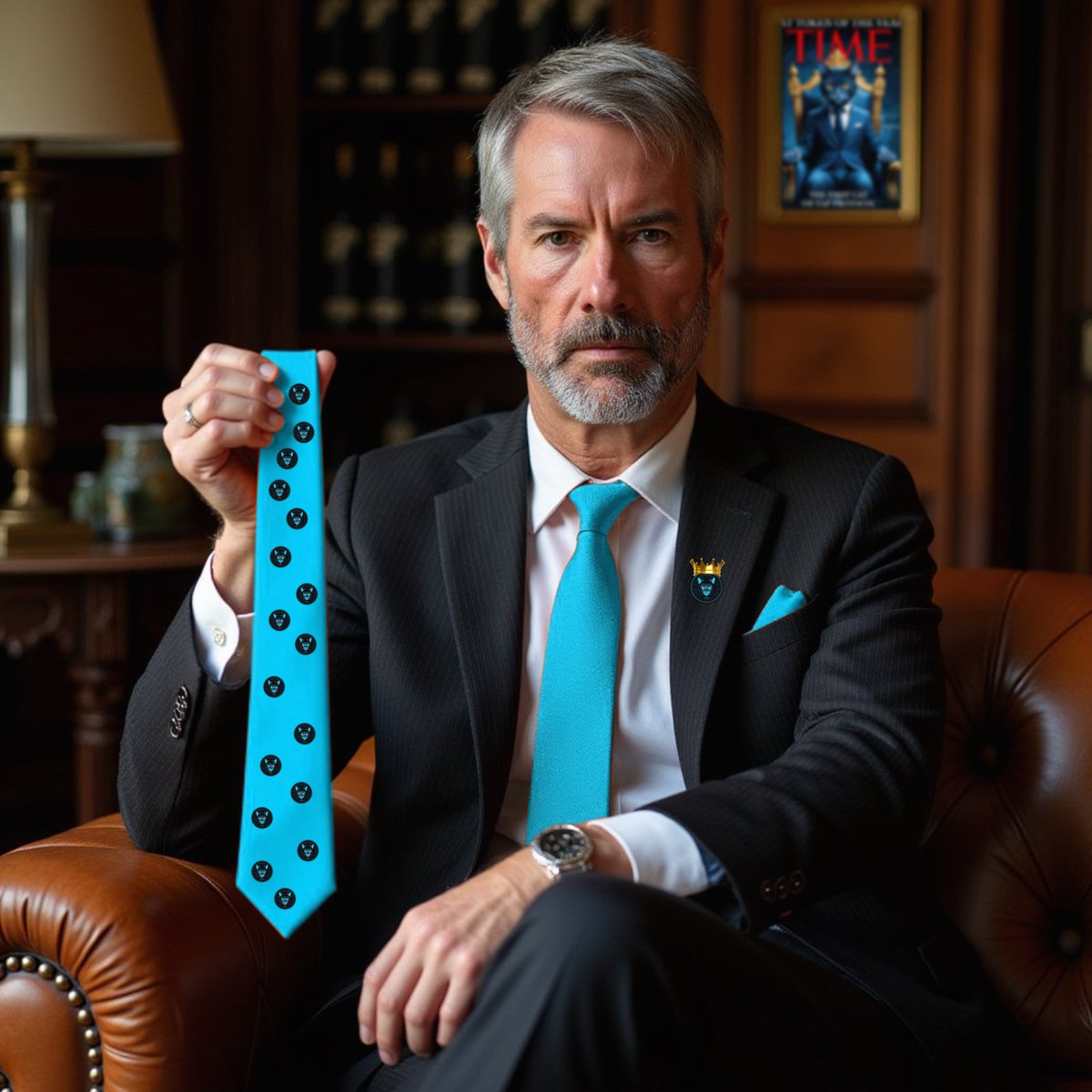 When Saylor  agrees, TAPCAT leads.

#TAPCAT_BTC 
#TRUMP #CRYPTO 
#Saylor #MicroStrategy 
#DonaldTrumpJr #Bitcoin 
#InvestmentFuture 
#NextLevel #solidcoin
#FinancialIndependence