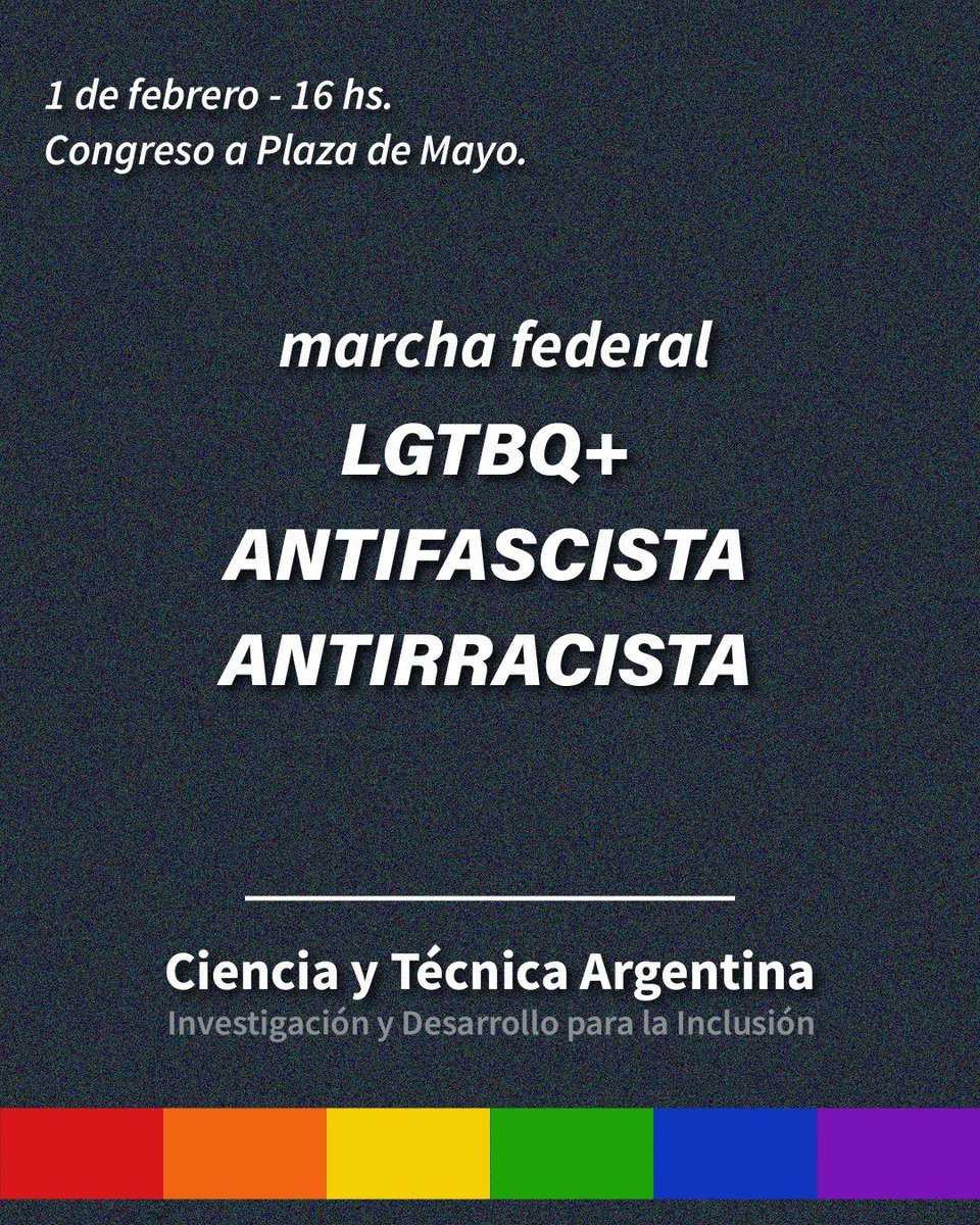 Andrea Gamarnik tweet media