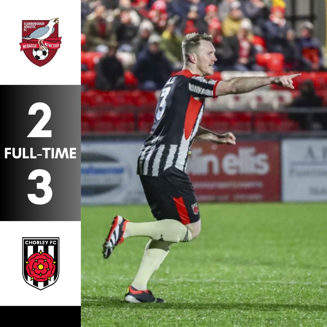 Goals from Eze, Calveley and Ellis see us through to take all three points back to Lancashire this evening - GET IN!