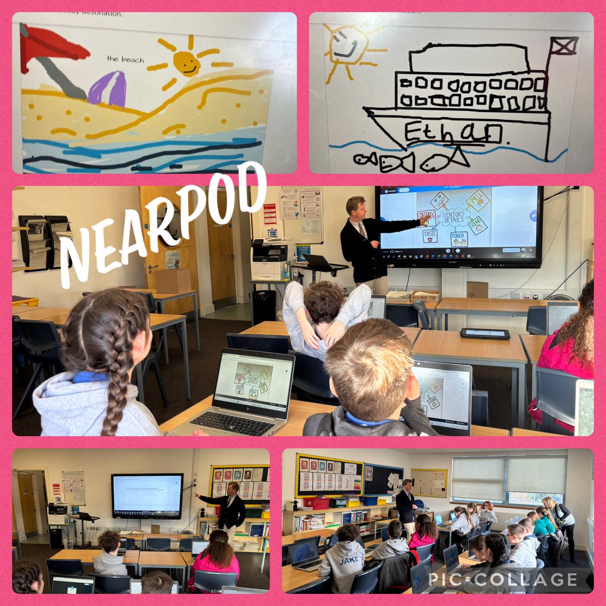 SfL Department TCSOA tweet media