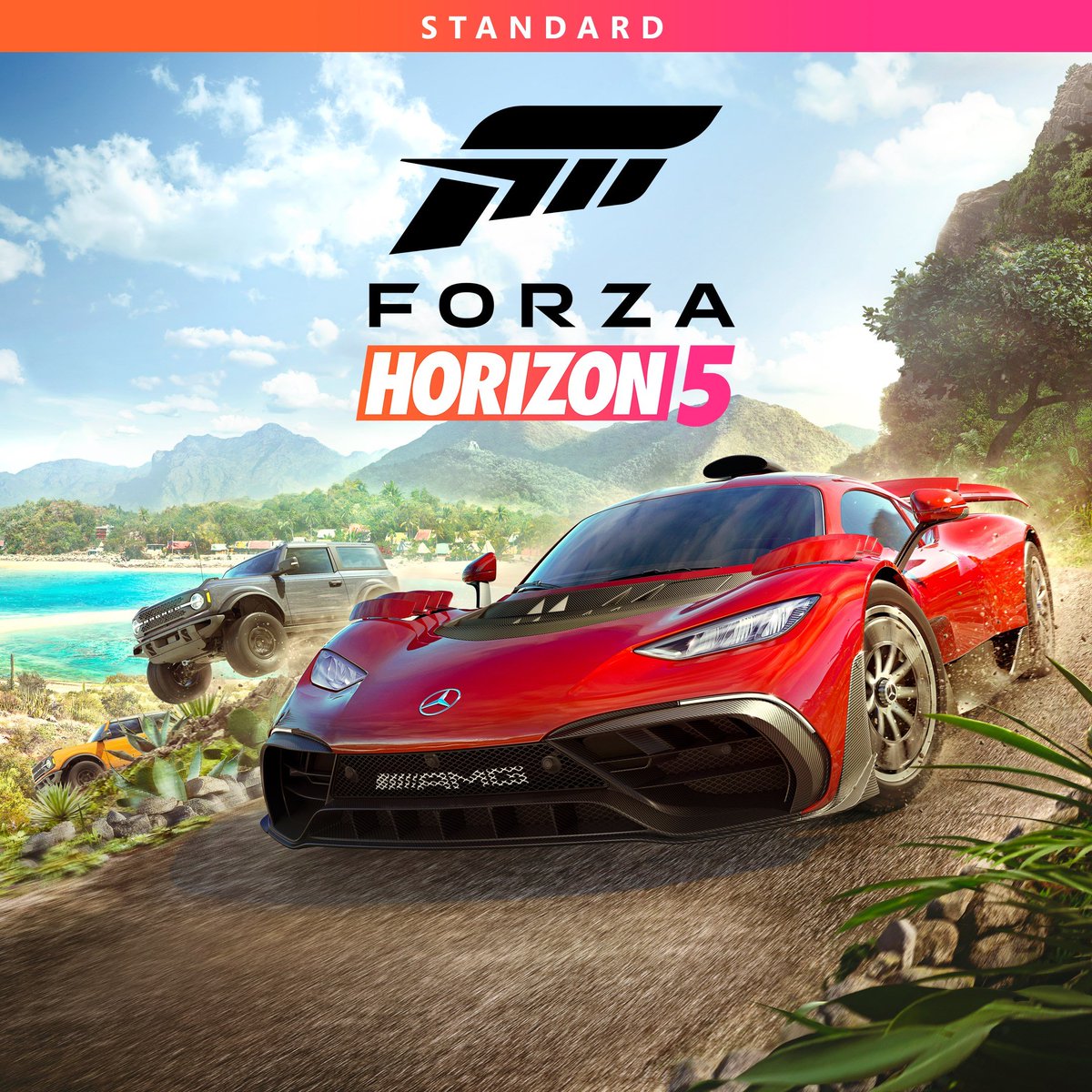 Ride3rd's tweet image. 🚗💨 Buy any of my NFTs (at any price!) and get Forza Horizon 5: Standard Edition FREE! 🎮✨

🔥 More deals like this coming—follow me to stay updated!

#NFTs #Gaming #ForzaHorizon5 #Web3 #Deals #Crypto #NFTGiveaway #Metaverse #DigitalArt #Blockchain #Gamers #GamingCommunity