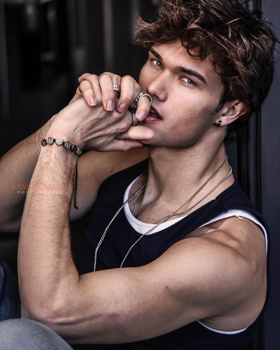 Chance Embry tweet media