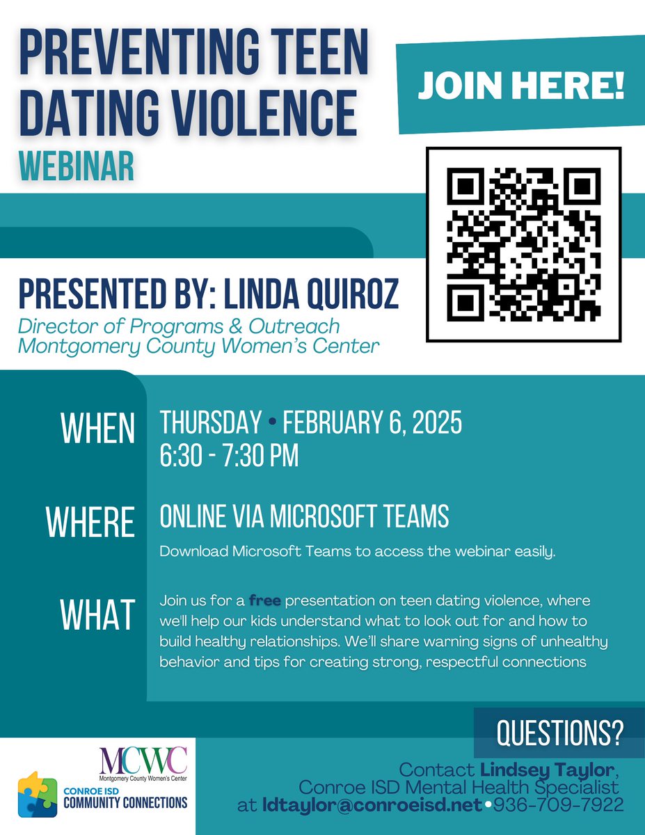 CISD Guidance & Counseling (@cisdcounselors) on Twitter photo 