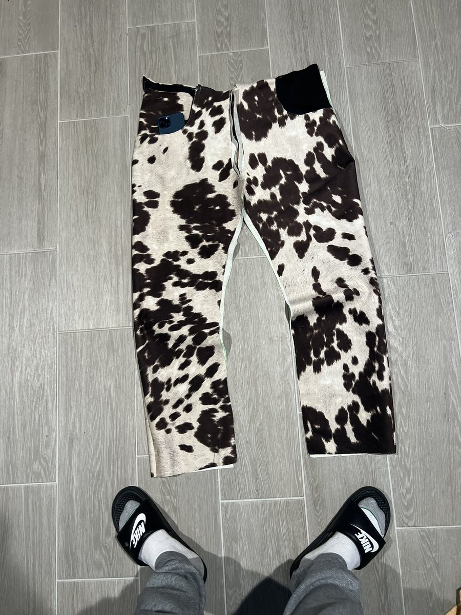 yaboyzekee's tweet image. Just made these