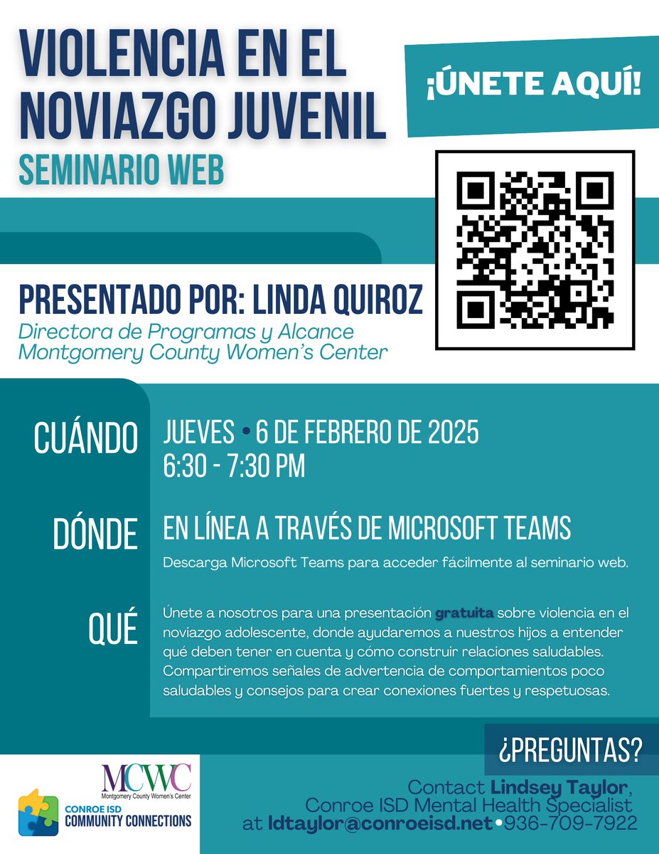 CISD Guidance & Counseling (@cisdcounselors) on Twitter photo 