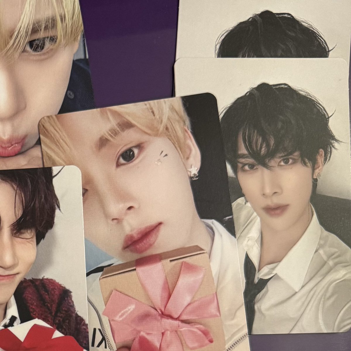 키라라 tweet media