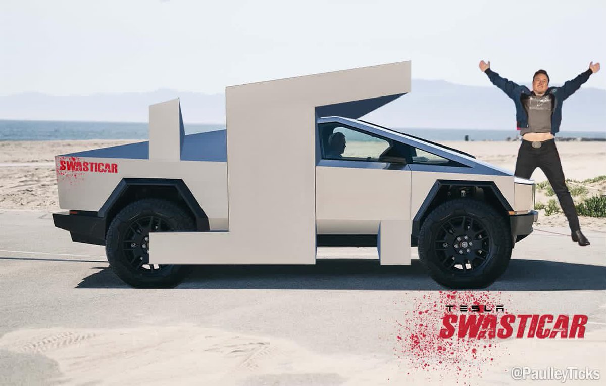 It’s the #SwastiCar