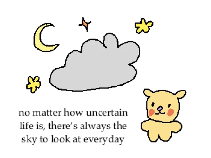 ☁️ 