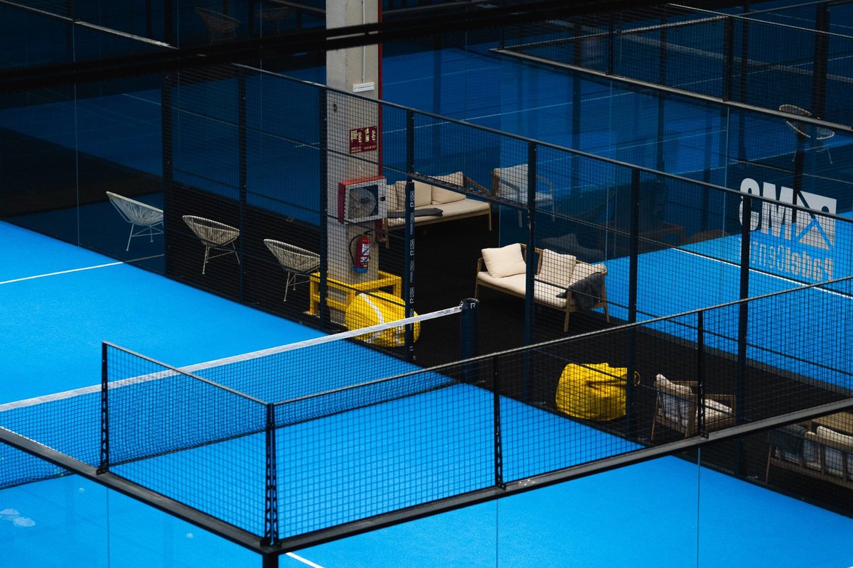 M3 Padel Academy (@m3padelacademy) on Twitter photo 
