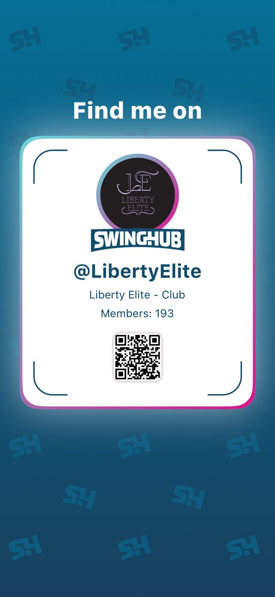 Liberty Elite Club tweet media
