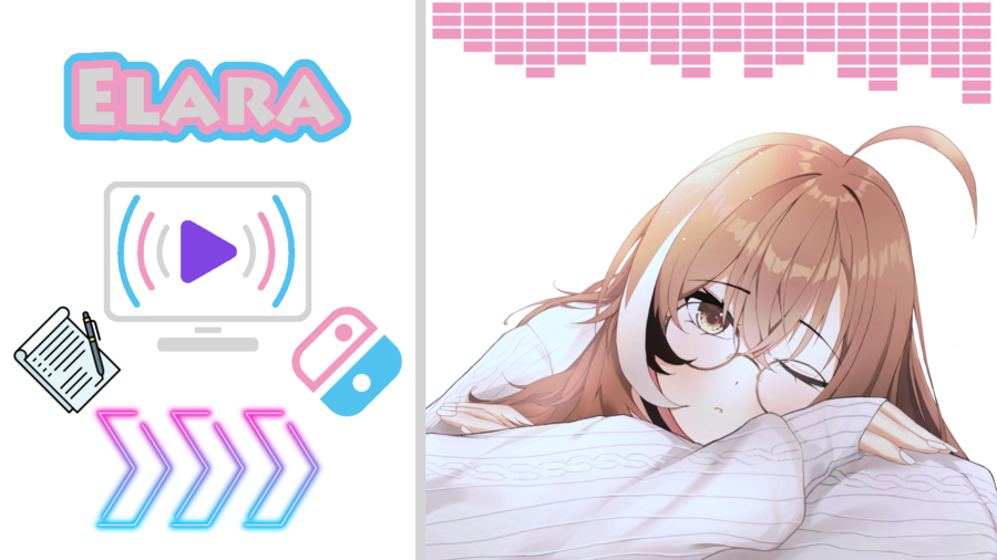 𝓔l͟a͟r͟a͟ tweet media