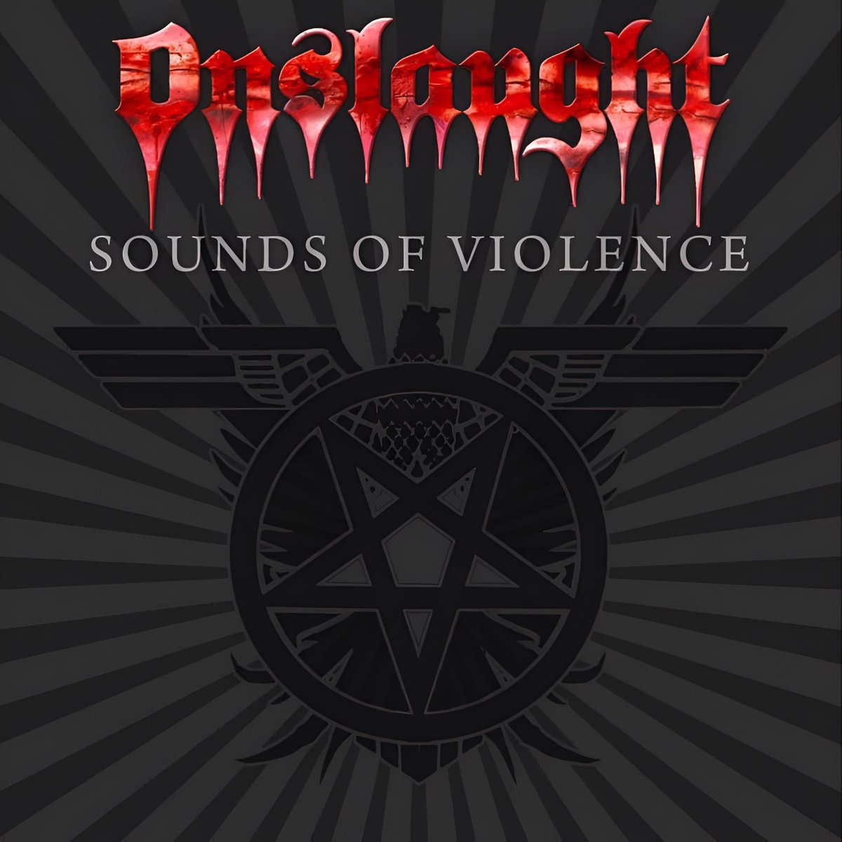 ThisDayInMETAL's tweet photo. Jan 28th 2011 𝐎𝐧𝐬𝐥𝐚𝐮𝐠𝐡𝐭 released the album “Sounds of Violence” #Godhead #BornForWar #CodeBlack #Hatebox #ThrashMetal
𝐃𝐢𝐝 𝐲𝐨𝐮 𝐤𝐧𝐨𝐰...
The band did a cover of the Motörhead song “Bomber” on this album. https://t.co/keoEEcbAy3