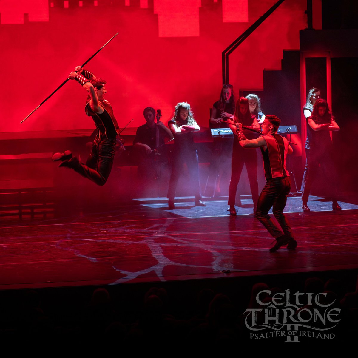 celtic_throne's tweet photo. A few snapshots from our January 19th sell out performance! https://t.co/iMSY2xdoZD