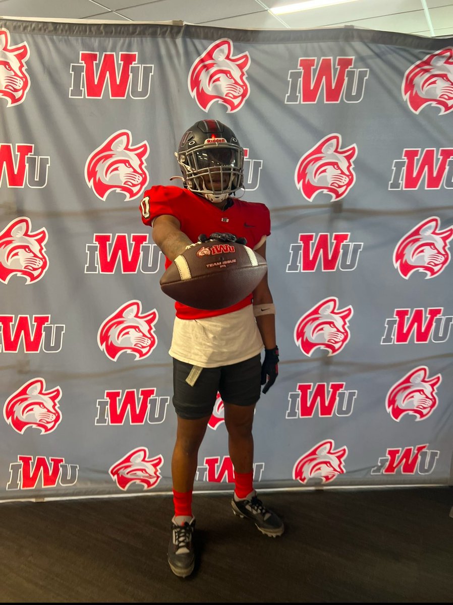 Gino Prescott (@ginoprescott) on Twitter photo very thankful for <a href="/IndWesleyan_FB/">Indiana Wesleyan FB</a> and <a href="/Coach__AT/">Austin Taylor</a> <a href="/Coach_Rode/">Andrew Rode</a>
<a href="/travispalmer7_/">Travis Palmer</a> for having me out can’t wait to see what the future holds very thankful for <a href="/IndWesleyan_FB/">Indiana Wesleyan FB</a> and <a href="/Coach__AT/">Austin Taylor</a> <a href="/Coach_Rode/">Andrew Rode</a>
<a href="/travispalmer7_/">Travis Palmer</a> for having me out can’t wait to see what the future holds