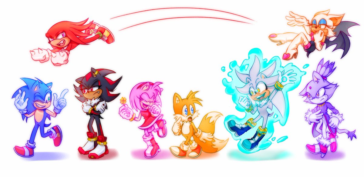 B0cataaart's tweet photo. Hello Sonic's fandom!!! My first fanart as a contribution

#SonicTheHedgehog #sth #sonicfanart https://t.co/H97a6bxTVp